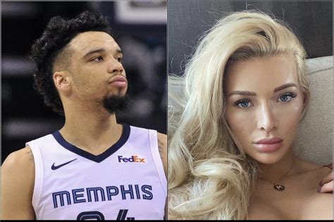 dillon brooks girlfriend instagram|Dillon Brooks on if the Grizzlies miss him: “I am like the girlfriend ...